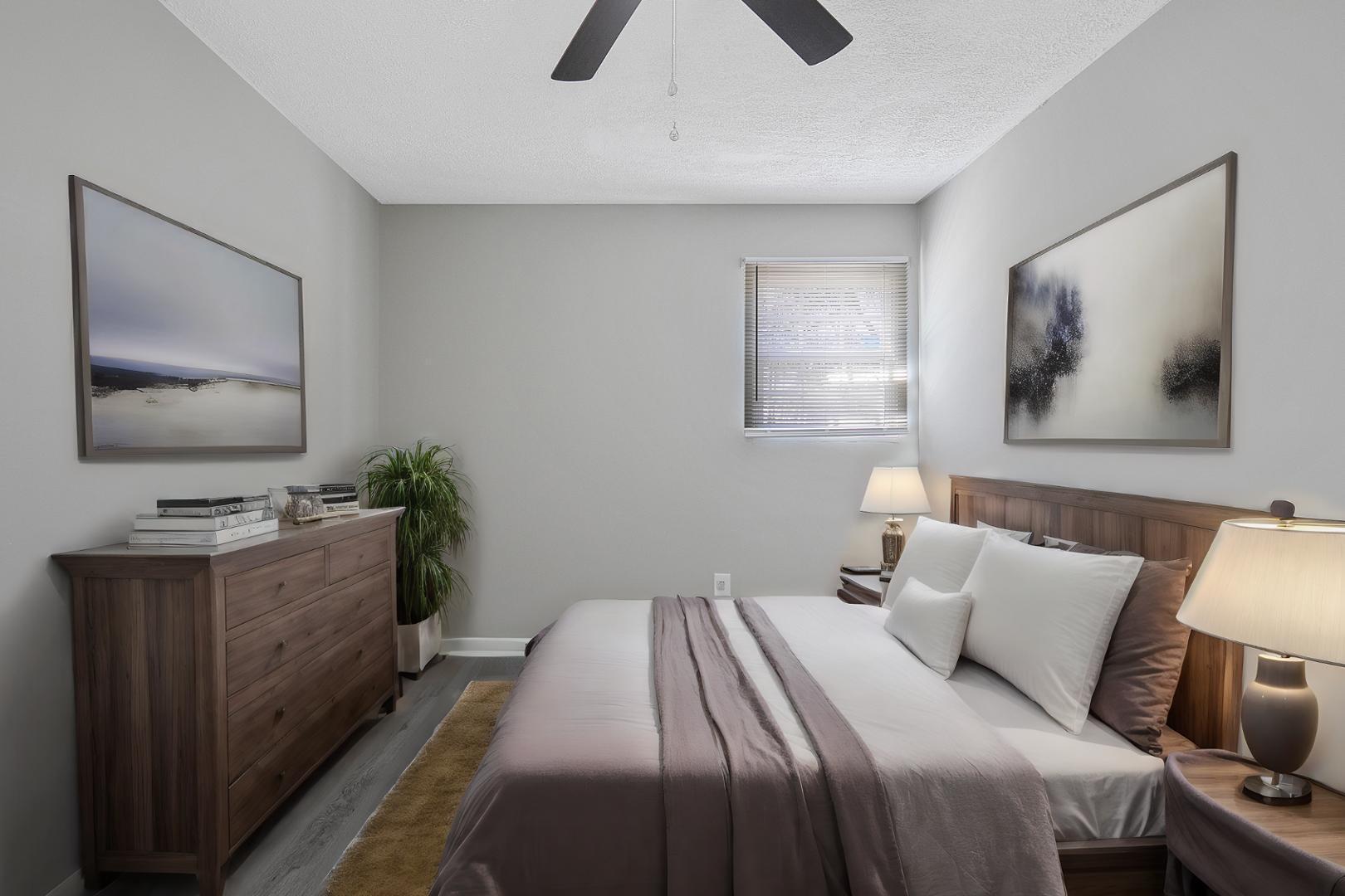 558 Horseshoe Road Fayetteville, NC 28303 - Photo 13 of 18 Photo #14