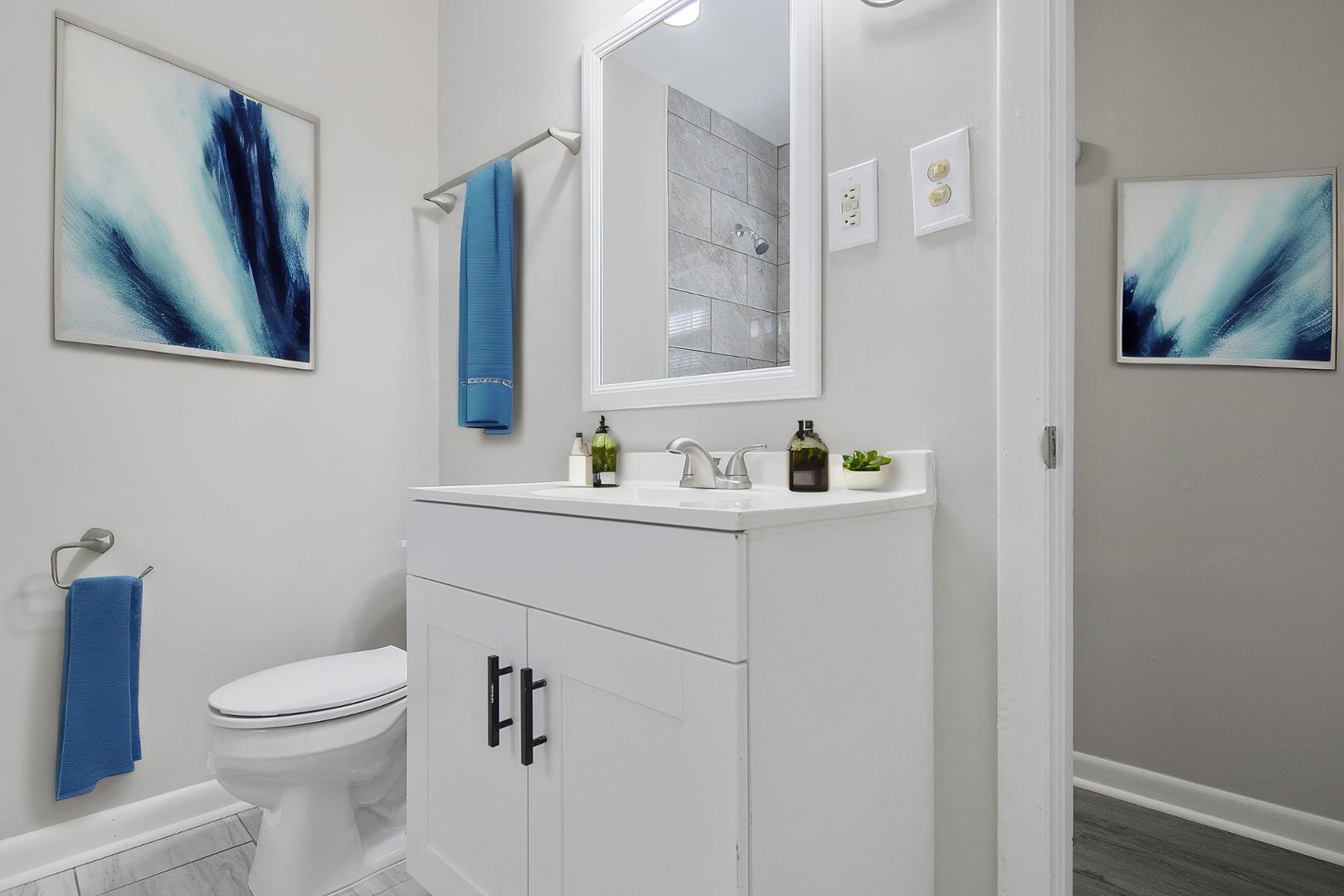 558 Horseshoe Road Fayetteville, NC 28303 - Photo 15 of 18 Photo #16