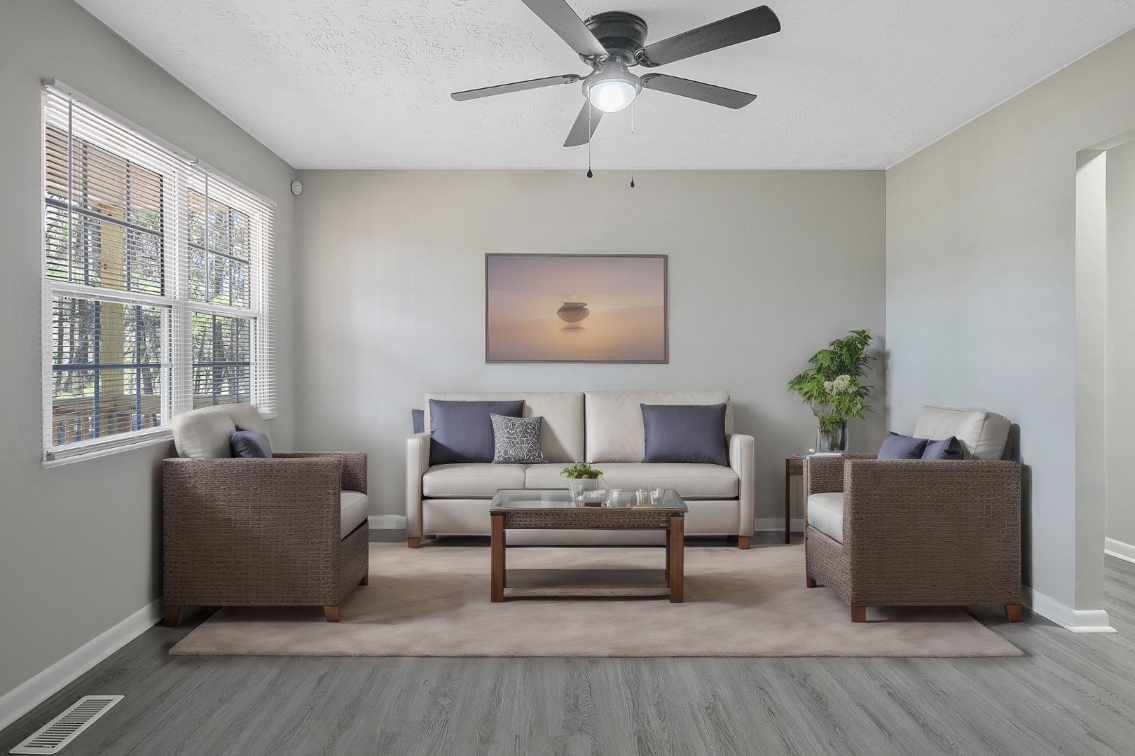 558 Horseshoe Road Fayetteville, NC 28303 - Photo 8 of 18 Photo #9