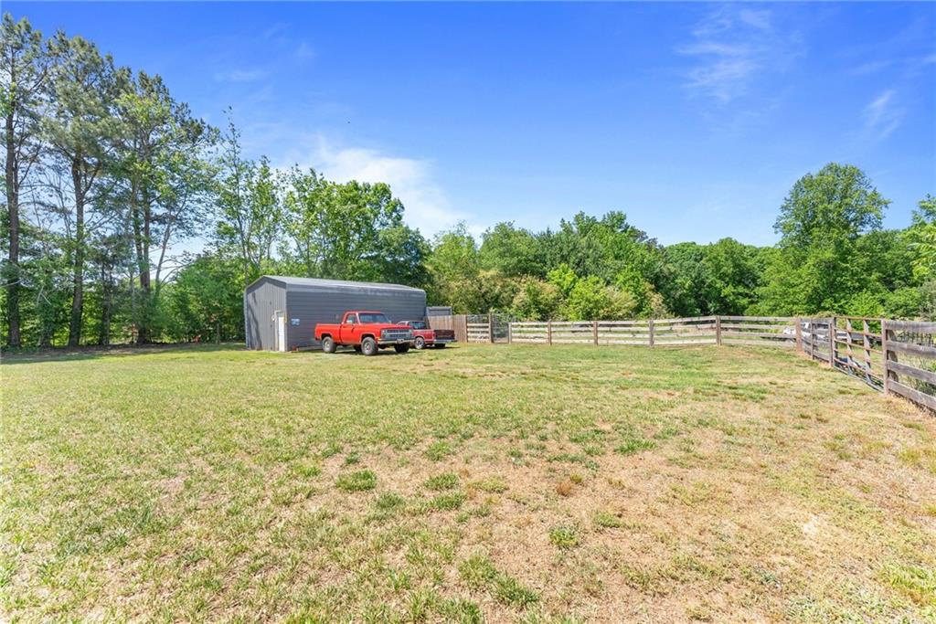 7501 Lula Road Lula, GA 30554 - Photo 32 of 39