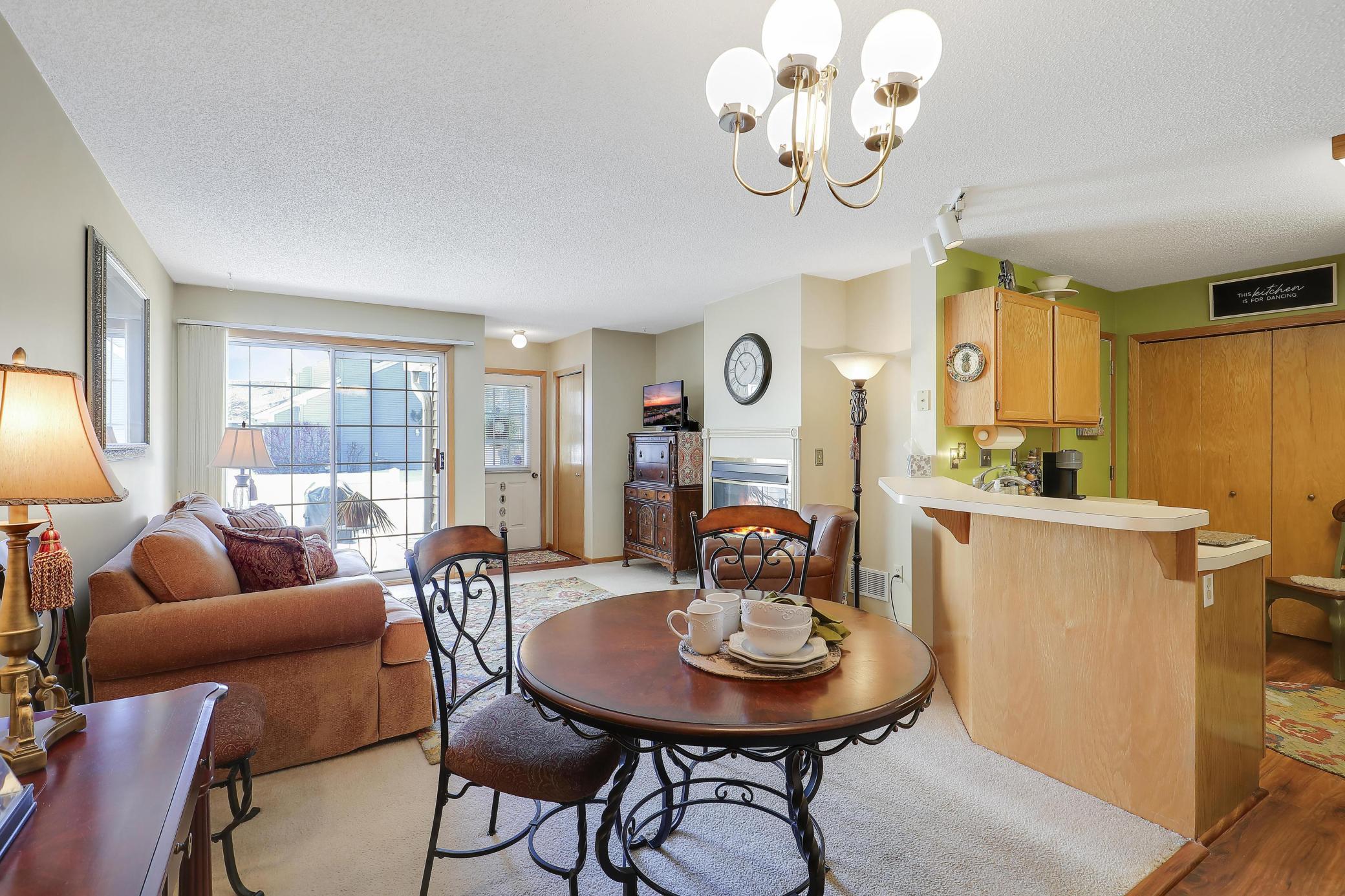 691 85th Lane Northwest, Unit 7 Coon Rapids, MN 55433 - Photo 12 of 35