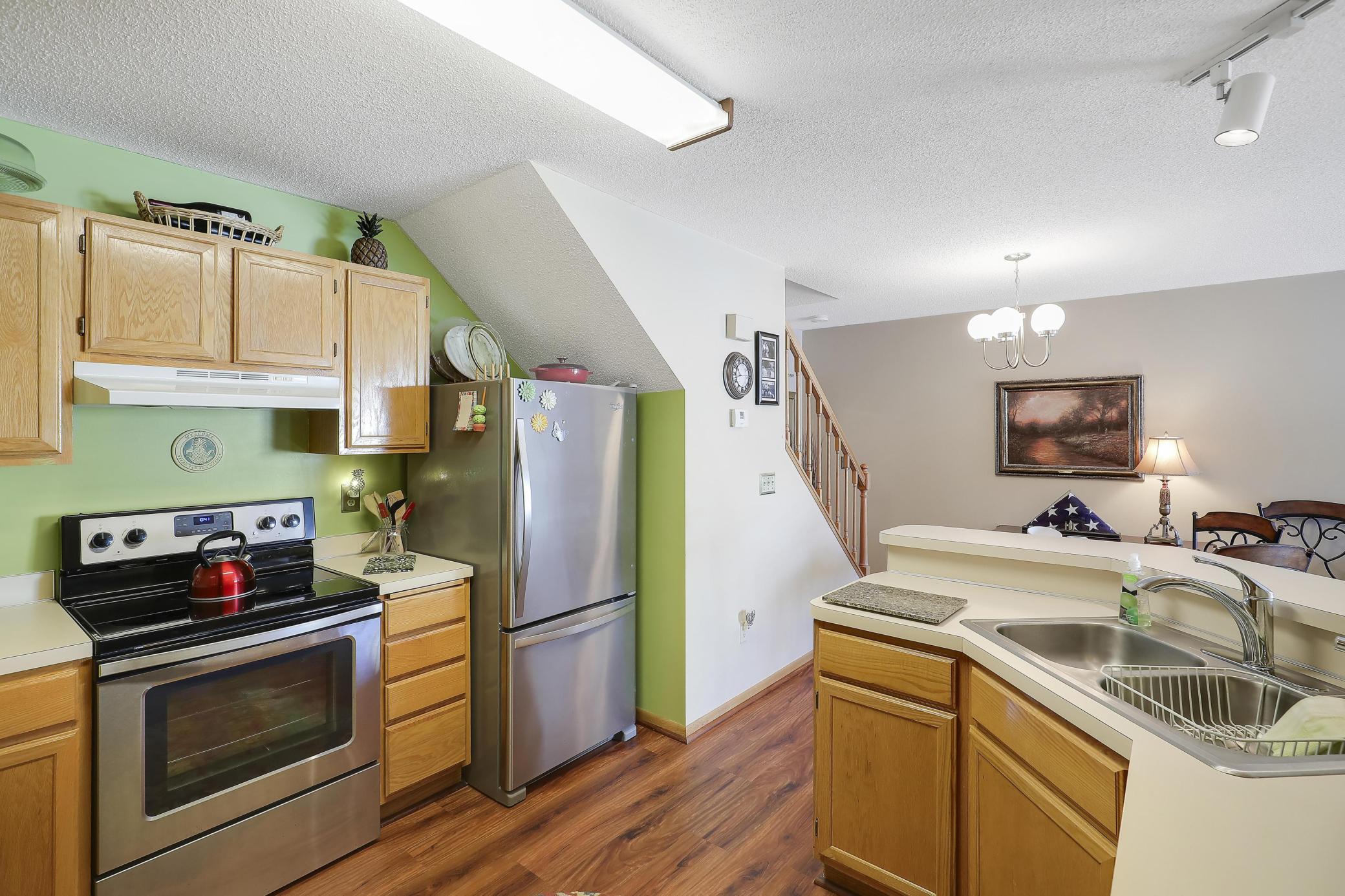 691 85th Lane Northwest, Unit 7 Coon Rapids, MN 55433 - Photo 16 of 35