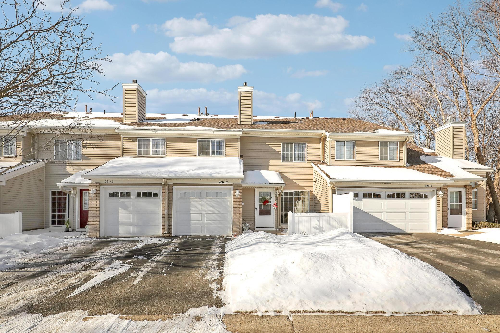 691 85th Lane Northwest, Unit 7 Coon Rapids, MN 55433 - Photo 30 of 35