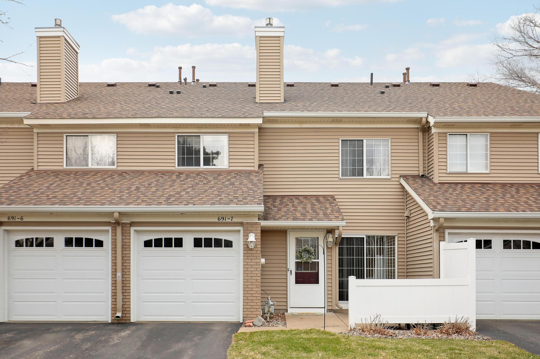 691 85th Lane Northwest, Unit 7 Coon Rapids, MN 55433 - Photo 30 of 36