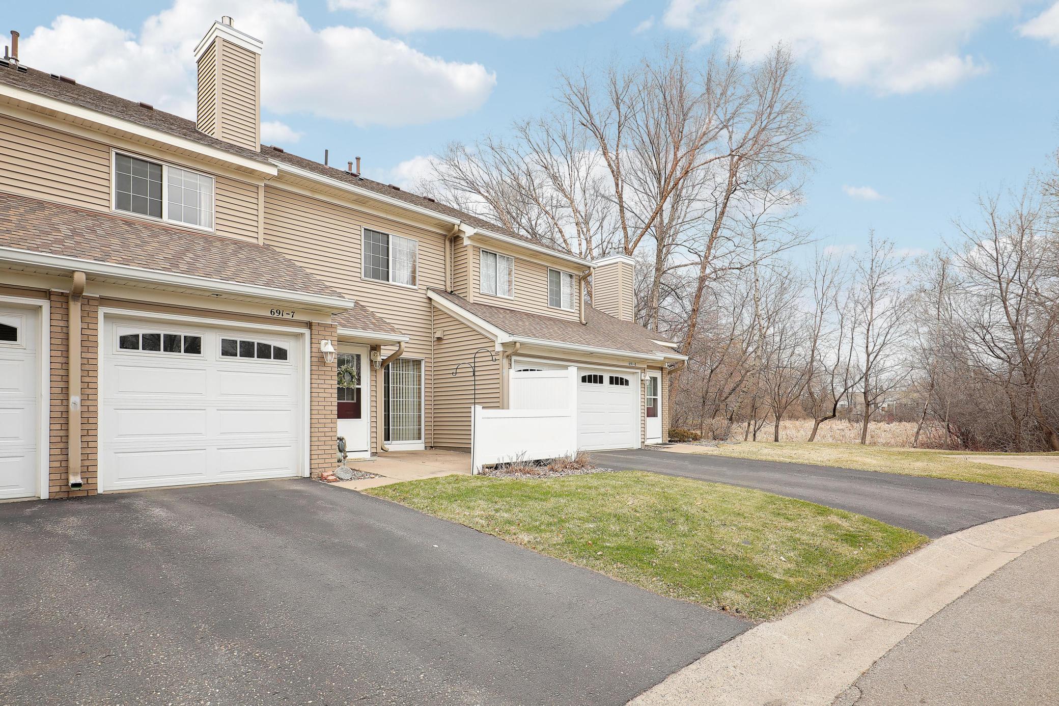 691 85th Lane Northwest, Unit 7 Coon Rapids, MN 55433 - Photo 31 of 36