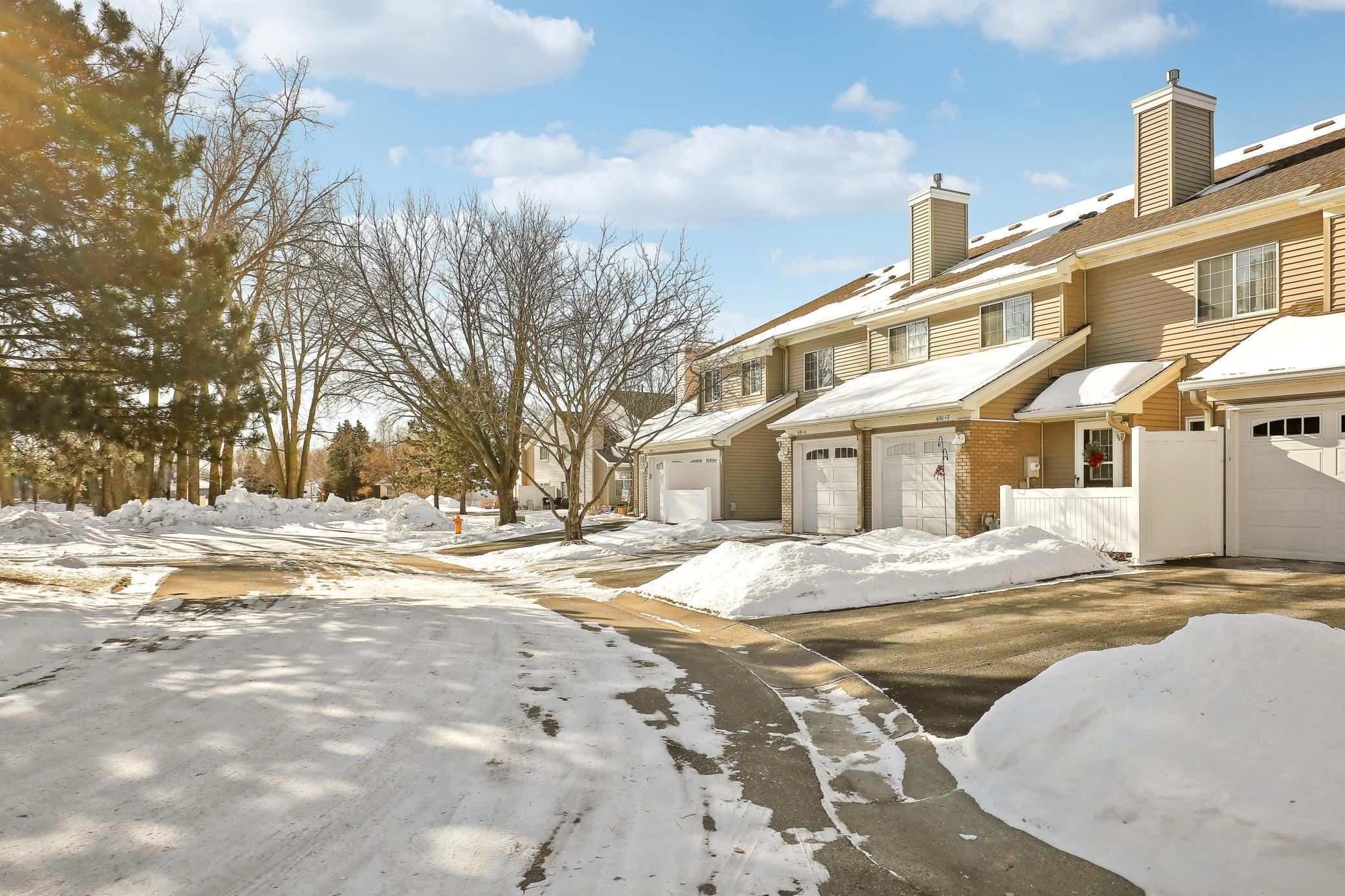 691 85th Lane Northwest, Unit 7 Coon Rapids, MN 55433 - Photo 32 of 35