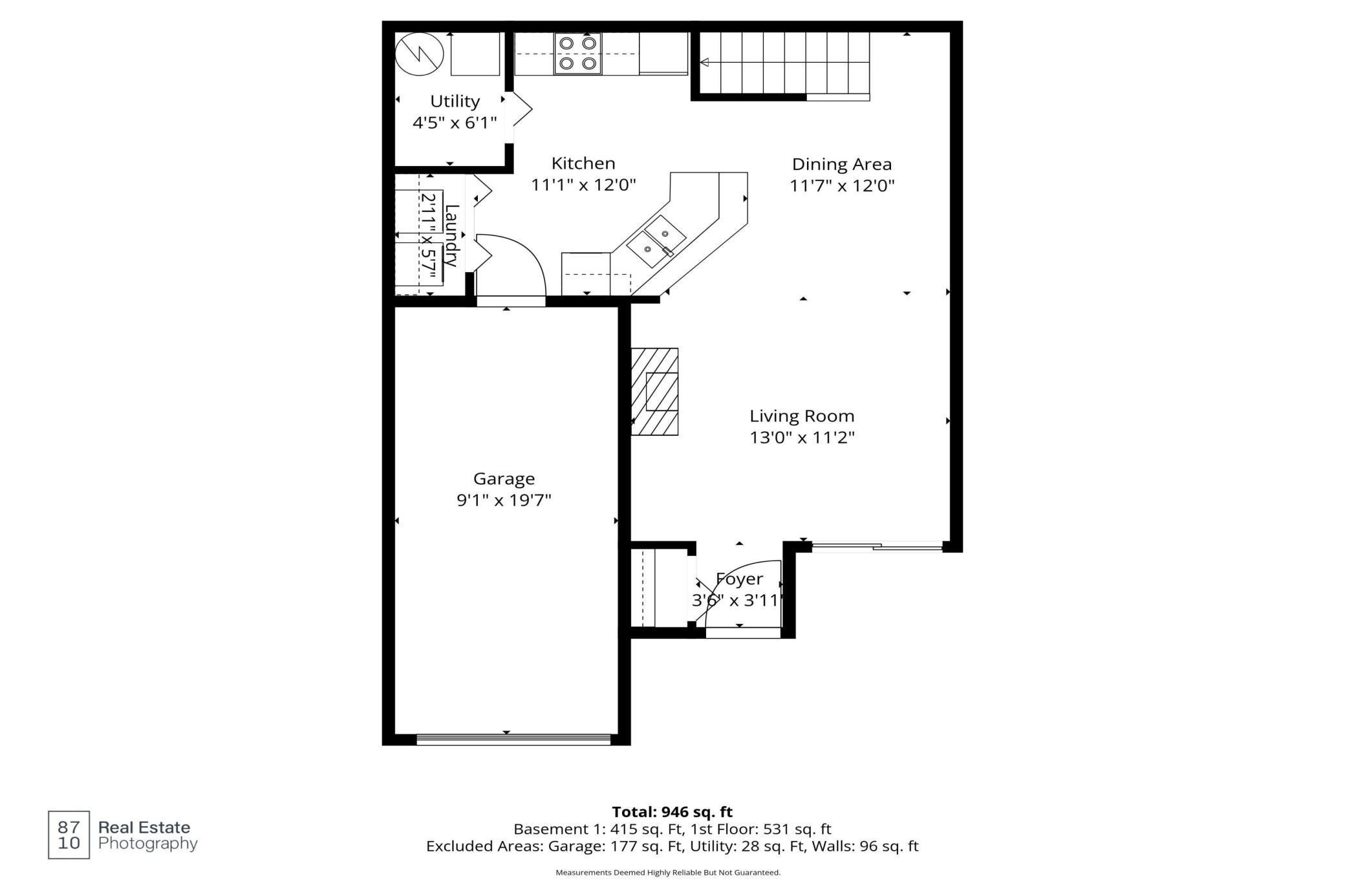 691 85th Lane Northwest, Unit 7 Coon Rapids, MN 55433 - Photo 33 of 35