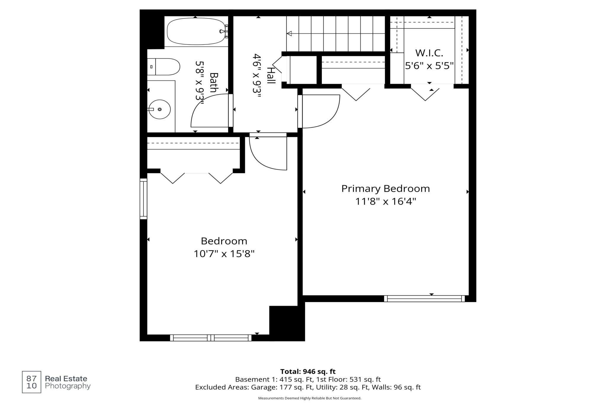 691 85th Lane Northwest, Unit 7 Coon Rapids, MN 55433 - Photo 34 of 35