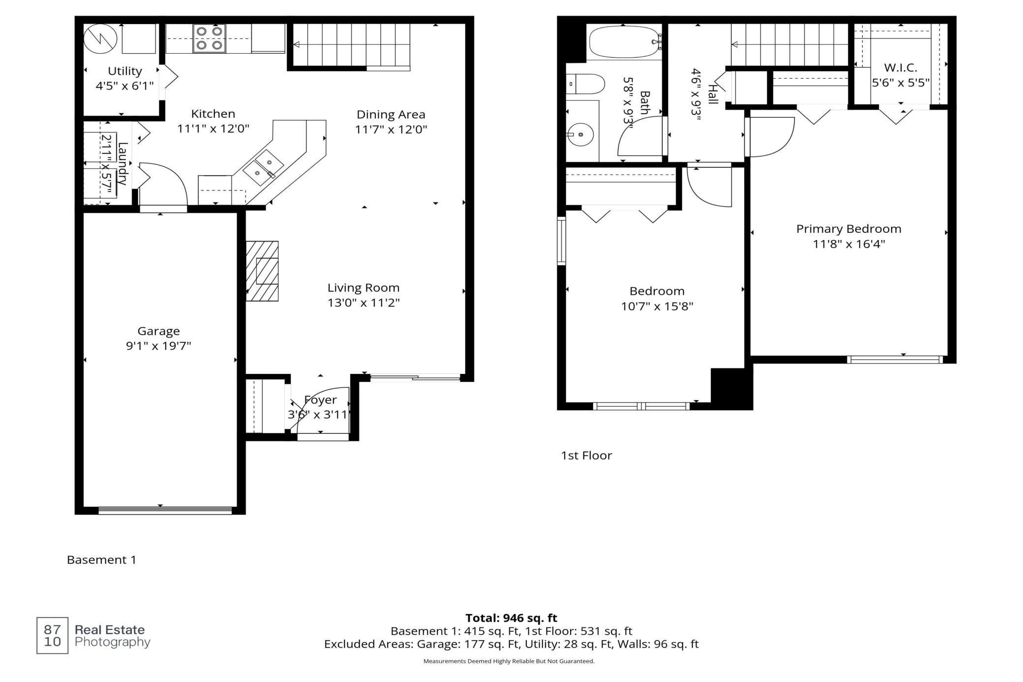 691 85th Lane Northwest, Unit 7 Coon Rapids, MN 55433 - Photo 35 of 35