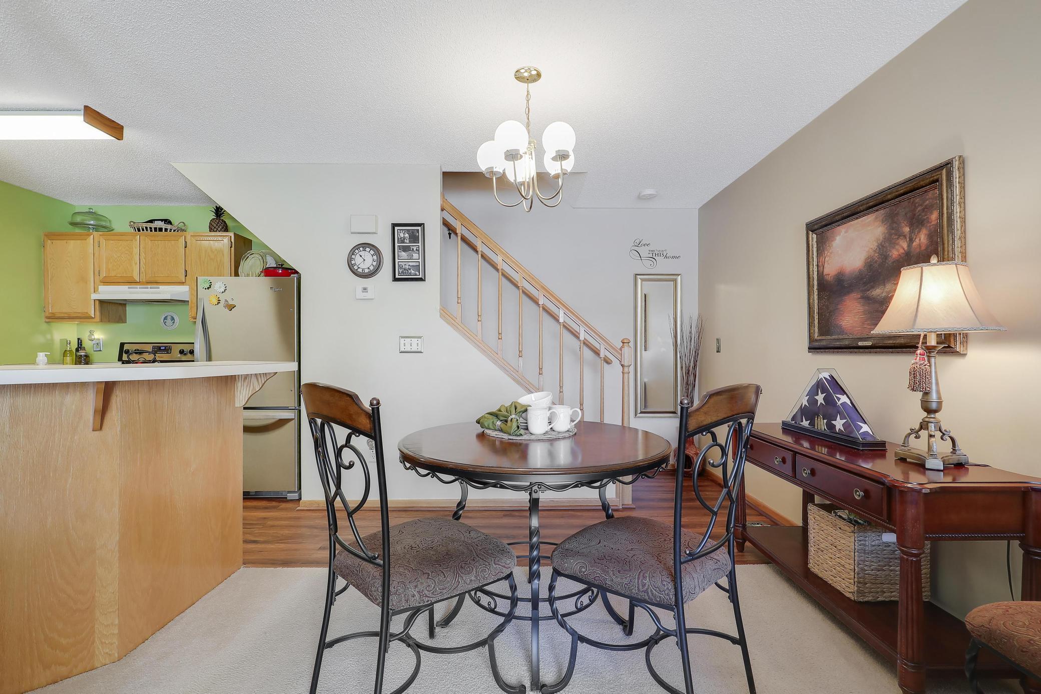 691 85th Lane Northwest, Unit 7 Coon Rapids, MN 55433 - Photo 10 of 35