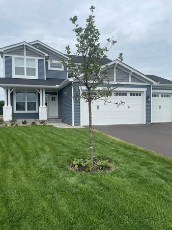 $554,900 | 745 152nd Avenue Northwest, Andover, MN 55304