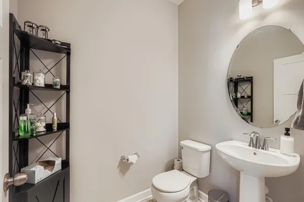 $554,900 | 745 152nd Avenue Northwest, Andover, MN 55304