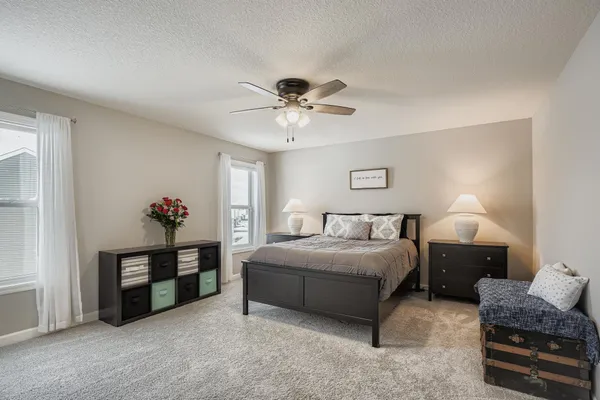 $554,900 | 745 152nd Avenue Northwest, Andover, MN 55304