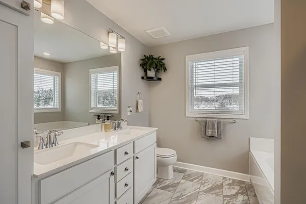 $554,900 | 745 152nd Avenue Northwest, Andover, MN 55304