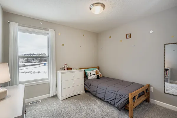 $554,900 | 745 152nd Avenue Northwest, Andover, MN 55304