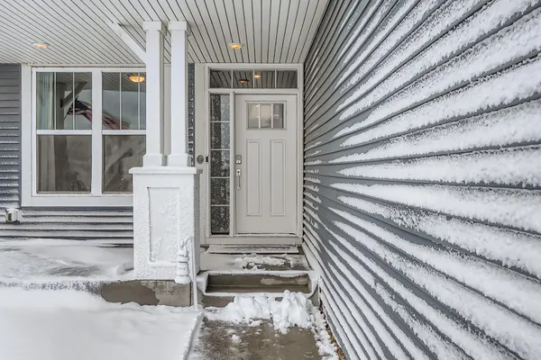 $554,900 | 745 152nd Avenue Northwest, Andover, MN 55304