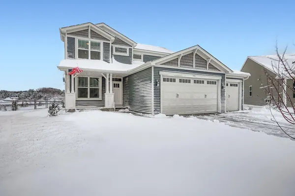 $554,900 | 745 152nd Avenue Northwest, Andover, MN 55304