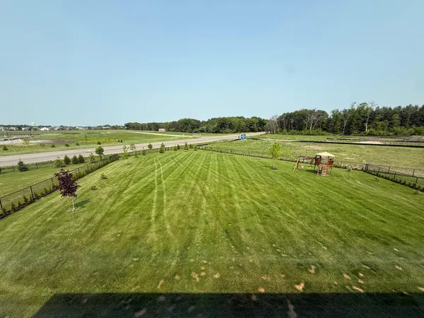 $554,900 | 745 152nd Avenue Northwest, Andover, MN 55304