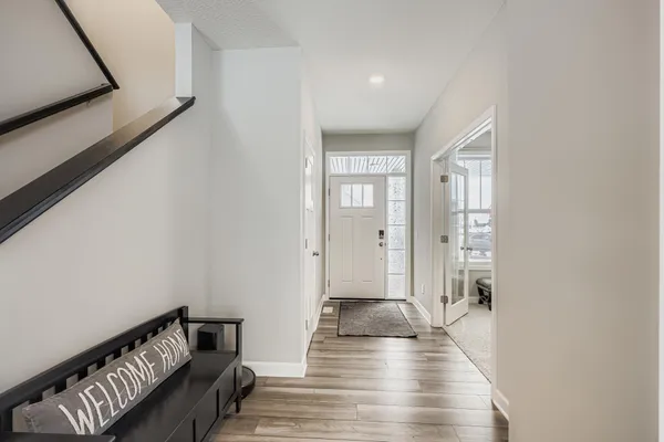 $554,900 | 745 152nd Avenue Northwest, Andover, MN 55304