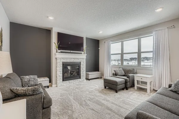 $554,900 | 745 152nd Avenue Northwest, Andover, MN 55304