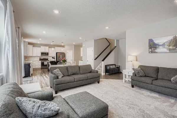 $554,900 | 745 152nd Avenue Northwest, Andover, MN 55304