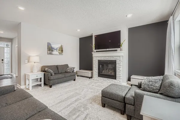 $554,900 | 745 152nd Avenue Northwest, Andover, MN 55304