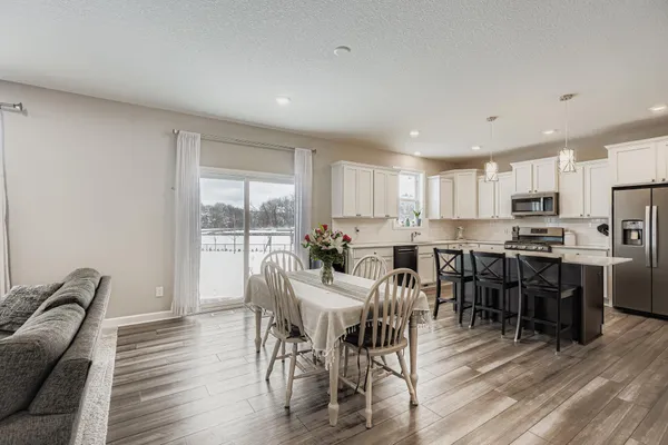 $554,900 | 745 152nd Avenue Northwest, Andover, MN 55304