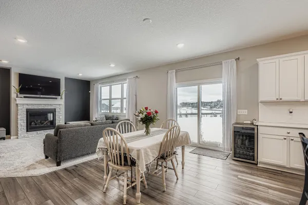 $554,900 | 745 152nd Avenue Northwest, Andover, MN 55304