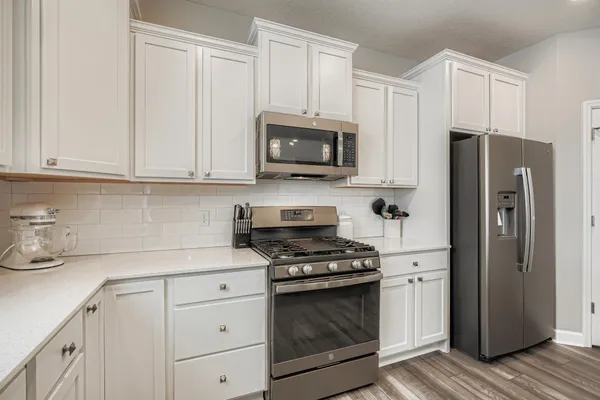 $554,900 | 745 152nd Avenue Northwest, Andover, MN 55304