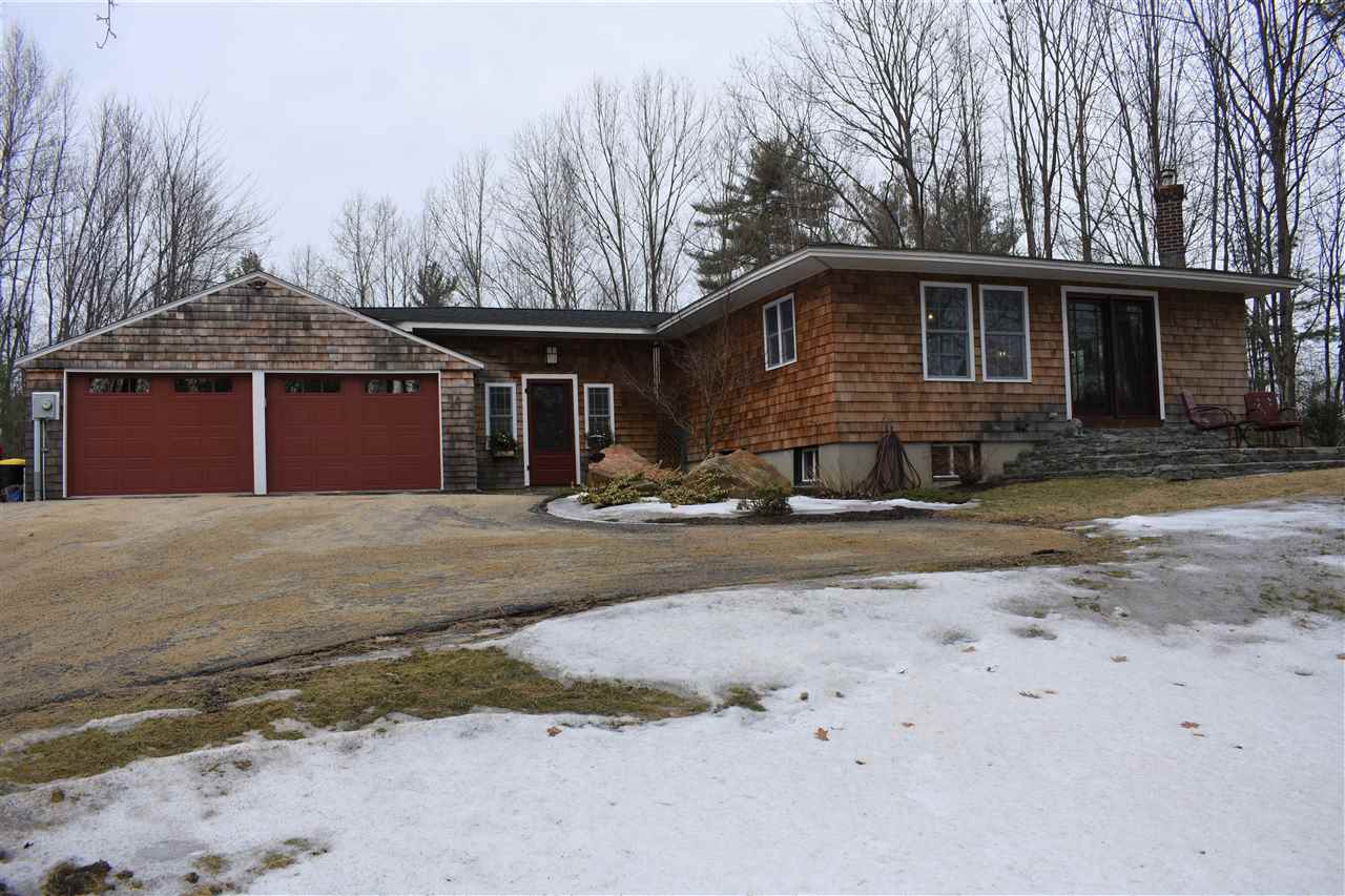 14 Pine Eden Road Rindge, NH 03461 - Photo 1 of 38