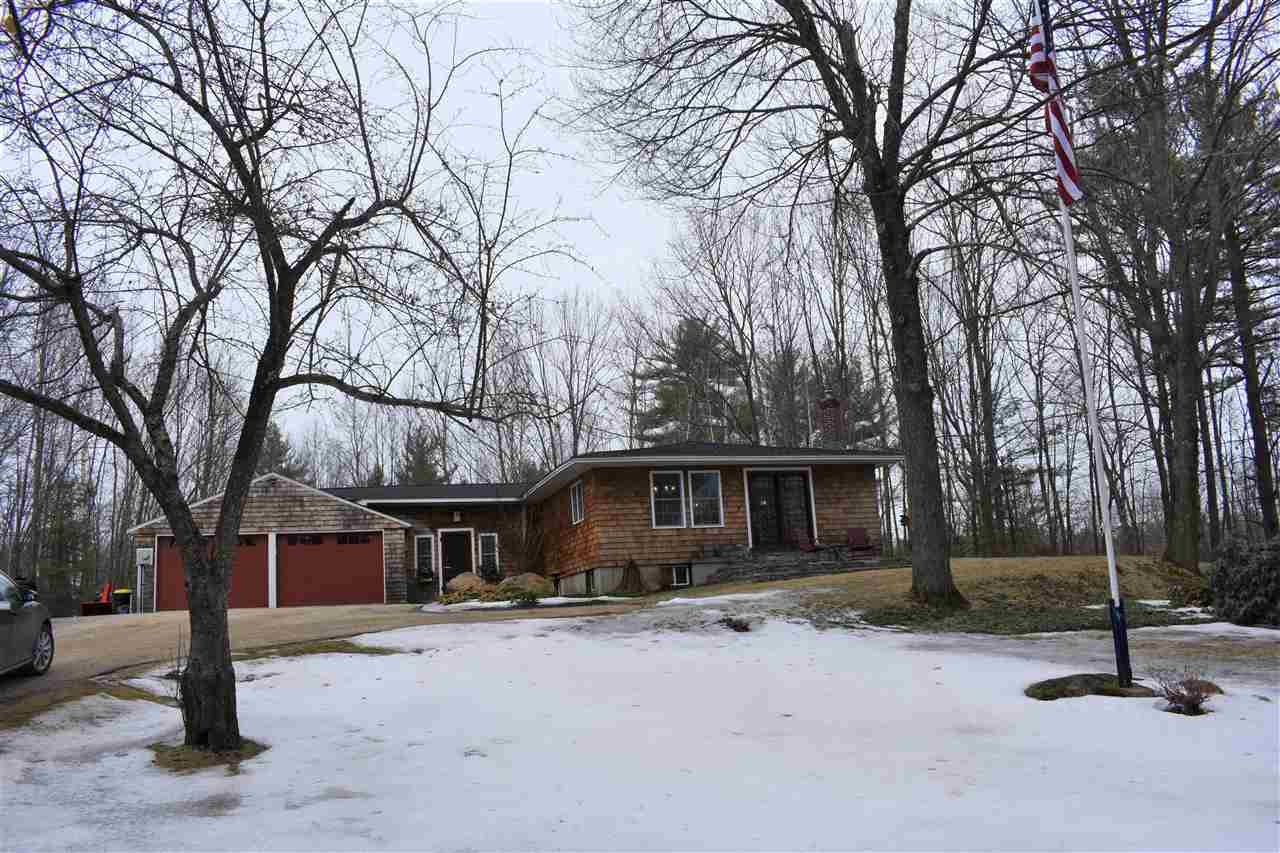 14 Pine Eden Road Rindge, NH 03461 - Photo 2 of 38