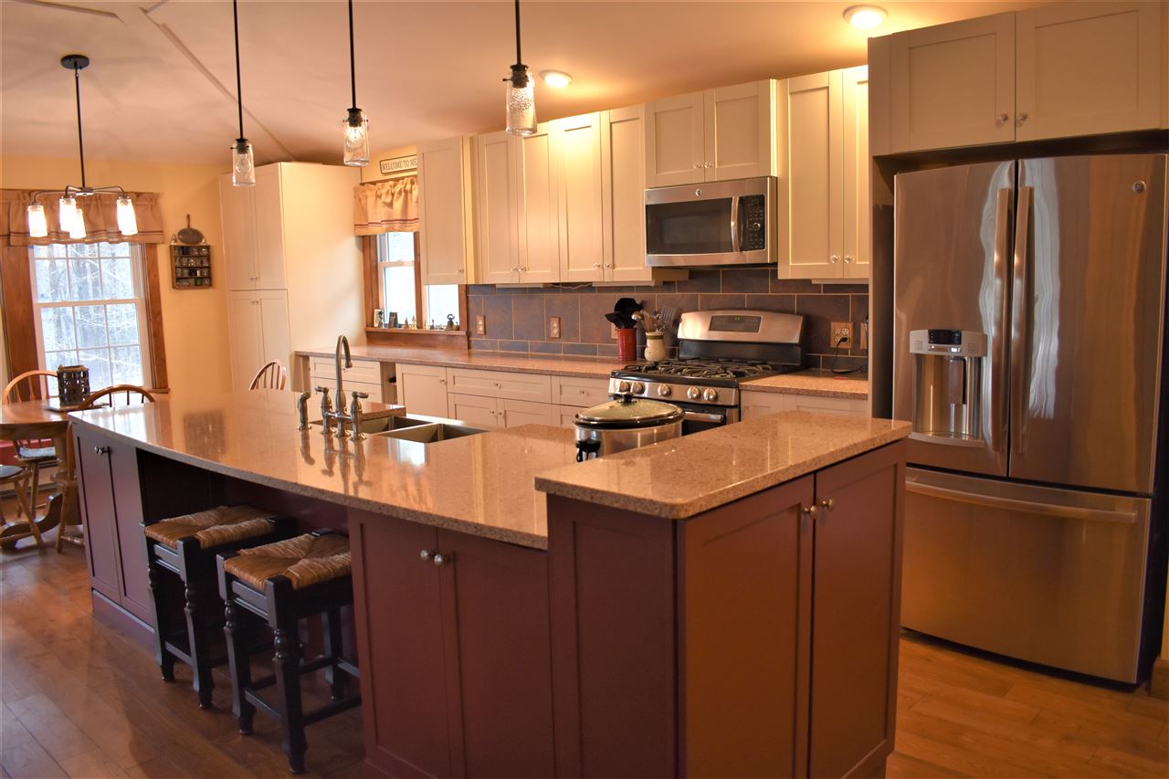 14 Pine Eden Road Rindge, NH 03461 - Photo 20 of 38