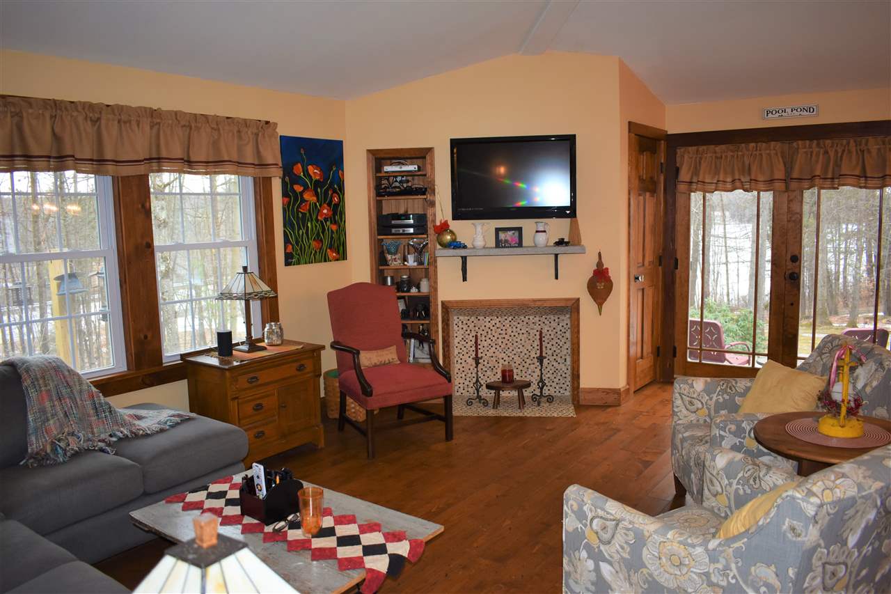 14 Pine Eden Road Rindge, NH 03461 - Photo 23 of 38