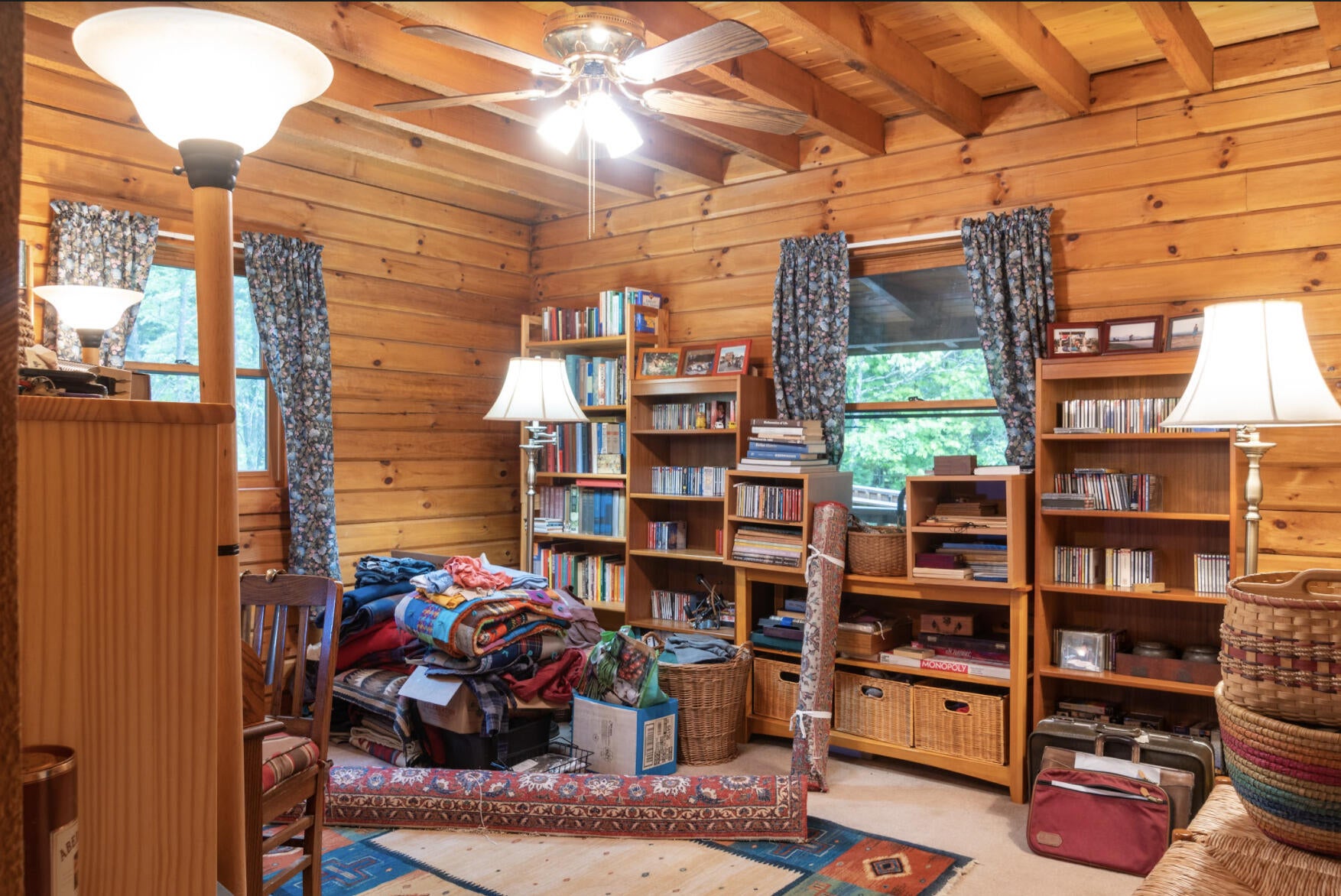628 Laurel Run Road Dunmore, WV 24934 - Photo 17 of 56 Gallery Image 17