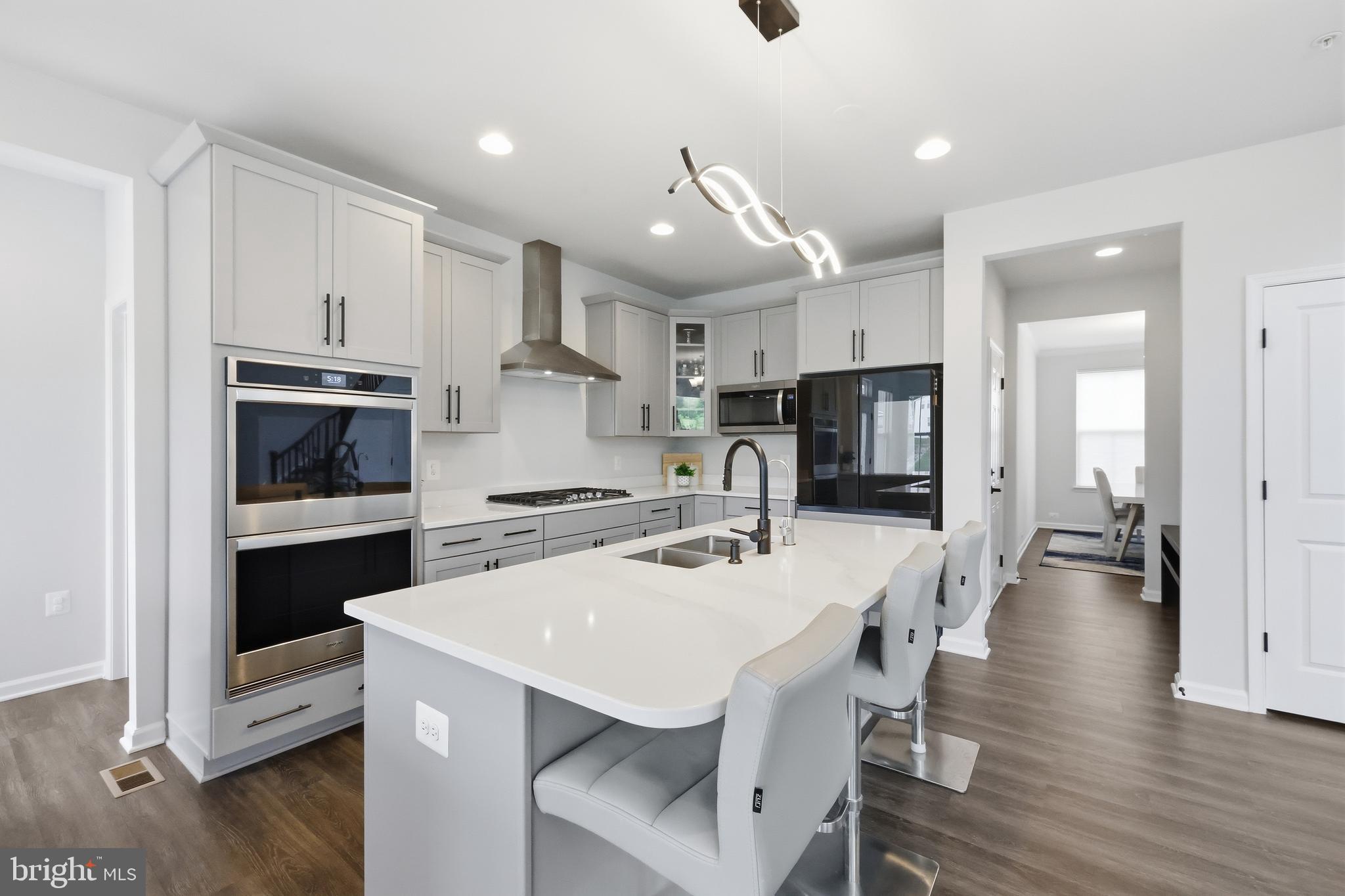 5707 Hawk Ridge Road Frederick, MD 21704 - Photo 19 of 109