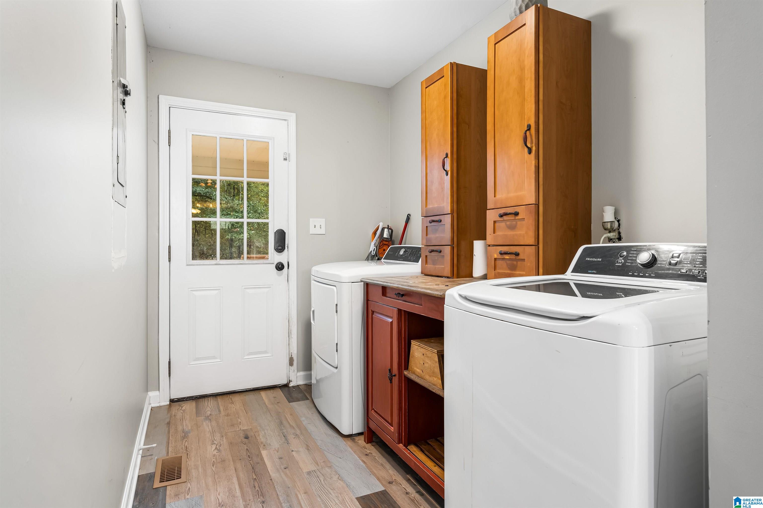 5106 Spring Creek Road Montevallo, AL 35115 - Photo 13 of 30 Gallery Image 13