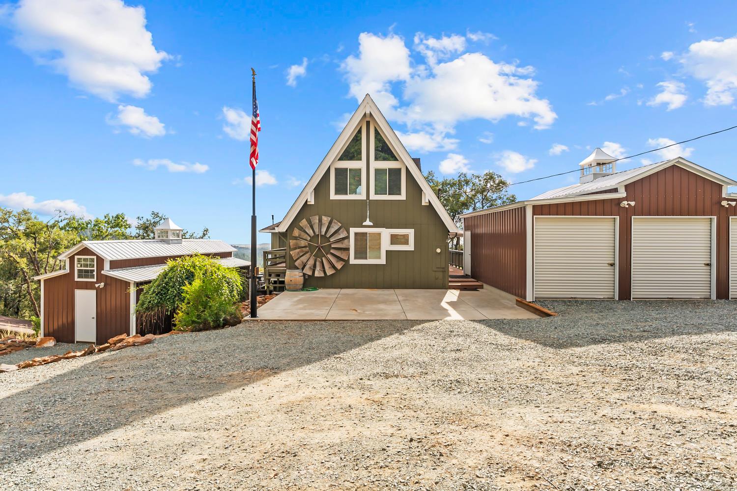 12865 Mierkey Road Pine Grove, CA 95642 - Photo 54 of 84 Gallery Image 54