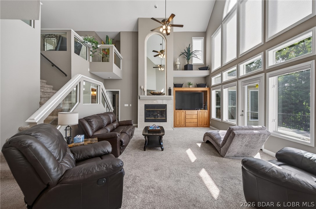 231 Ridgewood Drive Lake Ozark, MO 65049 - Photo 15 of 66