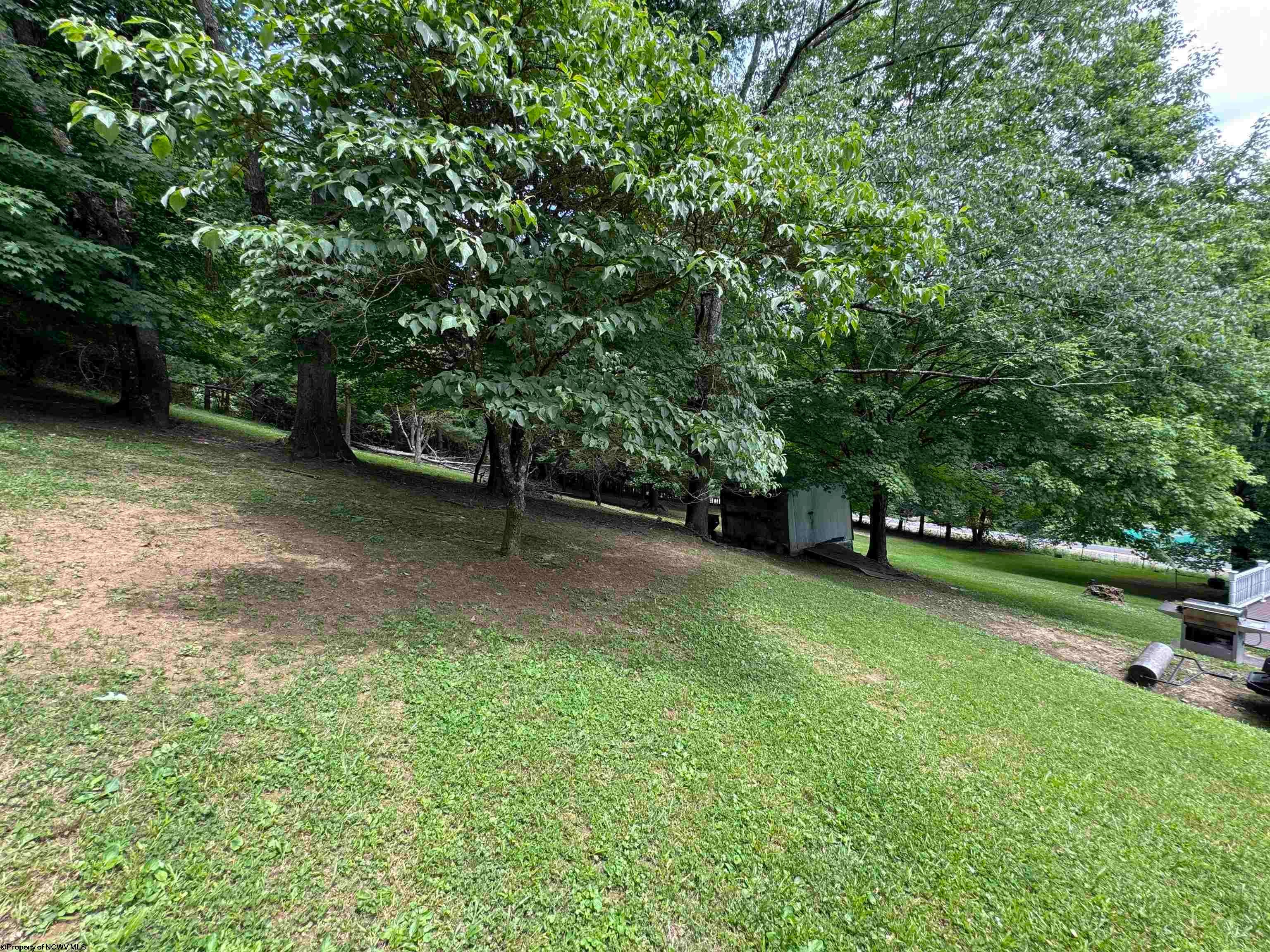 1537 Levels Road Fairmont, WV 26554 - Photo 24 of 25 Gallery Image 24