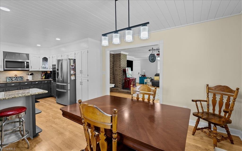 523 Round House Road Eden, NC 27288 - Photo 21 of 50