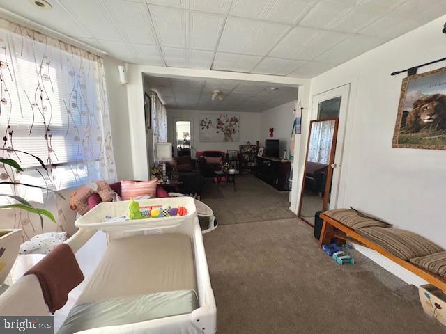 548 Hellerman Street Philadelphia, PA 19111 - Photo 12 of 30 a very nice looking room with a couch