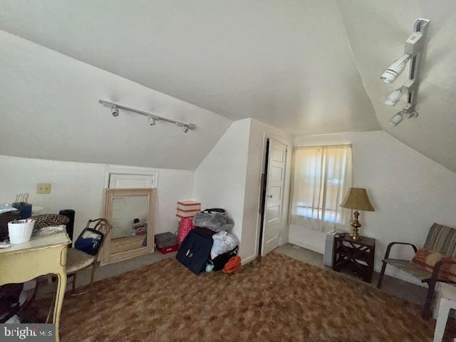 548 Hellerman Street Philadelphia, PA 19111 - Photo 15 of 30 a view of a room with gym equipment