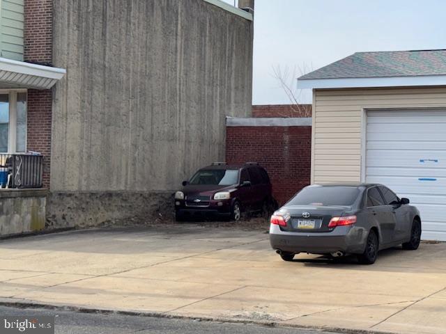 548 Hellerman Street Philadelphia, PA 19111 - Photo 19 of 30 a car parked in front of a house