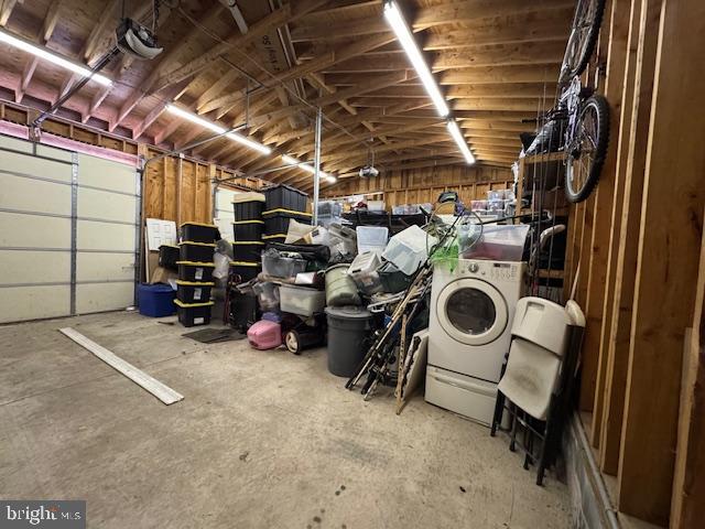 548 Hellerman Street Philadelphia, PA 19111 - Photo 25 of 30 a view of storage and utility room