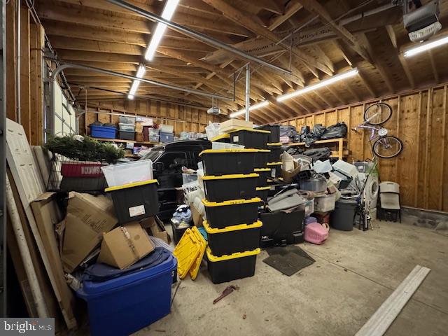 548 Hellerman Street Philadelphia, PA 19111 - Photo 26 of 30 a view of a storage room with lots of stuff