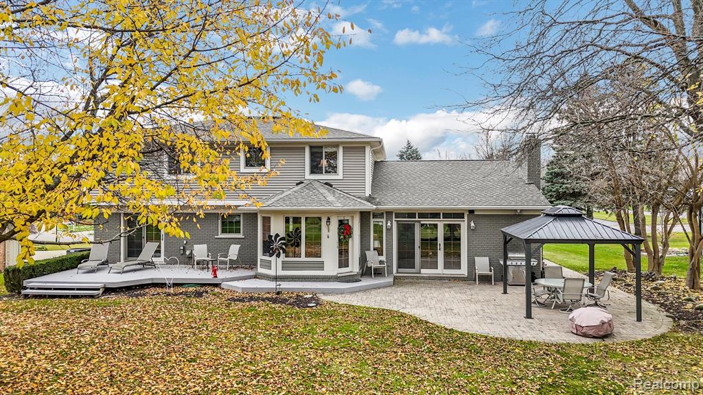 682 Heritage Lane Rochester Hills, MI 48309 - Photo 87 of 88