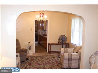 129 Reed Avenue Hamilton, NJ 08610 - Photo 4 of 12 Dining Room