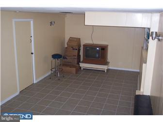 129 Reed Avenue Hamilton, NJ 08610 - Photo 8 of 12 Basement