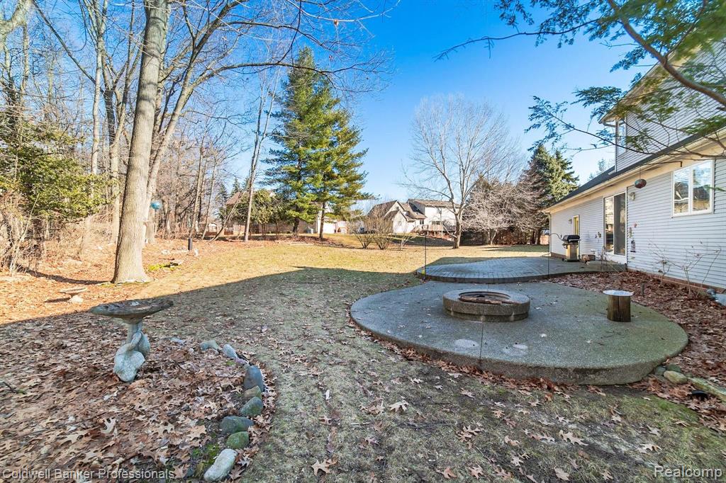 372 Concord Circle Romeo, MI 48065 - Photo 55 of 64