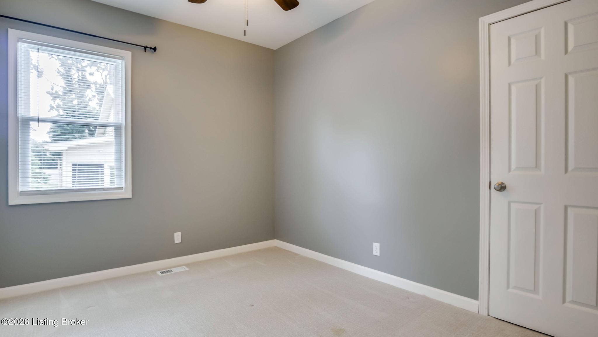 634 Country Club Road Louisville, KY 40206 - Photo 12 of 35 Bedroom 2